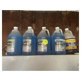 Windshield Washer