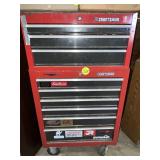 Craftsman Rolling Tool Box