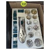 Grommet Hardware