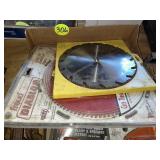 Saw Blades