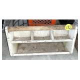 Carpenters Tool Caddy