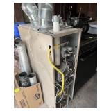LP Gas Furnace