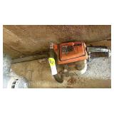 Stihl 041AV Chainsaw (FOR PARTS)