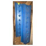 Ridge Vent Styrofoam Insulation