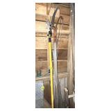 Limb Trimmers w/Extension Pole