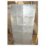 Diamond Plate Ramp
