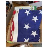 Flags & Packer Books