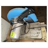 14 Inch Chop Saw