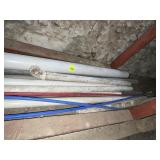 PVC Piping