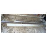 Downspout & Misc.