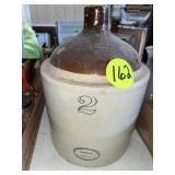 2 Gallon Western Jug