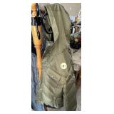XL Coat (New)