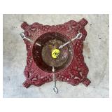 Cast Iron Tree Stand