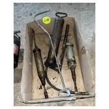 Grease Guns