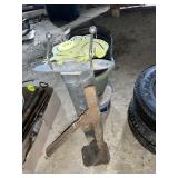 Bottle Capper & Misc.