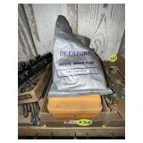 Tire Repair Items & 2 Tubes