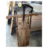 Runner Sled