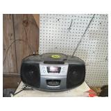 Boombox