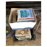 Tote w/Project Magazines