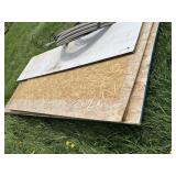 OSB Boards