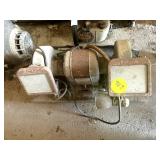 Bench Grinder