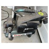 Small Portable Air Compressor (Tested)