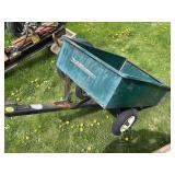 Lawn Trailer