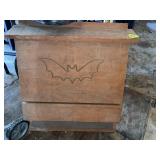 Bat House