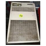 Wall Heater