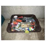 Plumbing & Electrical Items