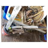 Assorted Scrap Metal