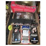 (5) Dale Earnhardt Cars & Semi