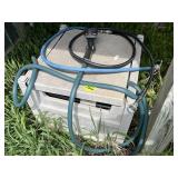 Hose & Reel