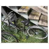 1 Speed Huffy Women
