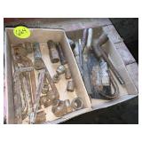 (2) Boxes Tools