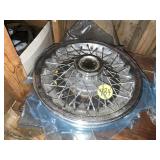 Wheel Covers