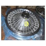 Wheel Covers