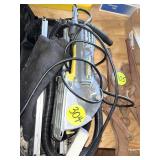 Performax Saw & Attachments