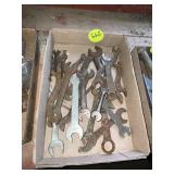 Wrenches