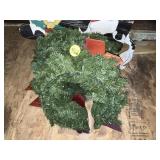 Wreaths