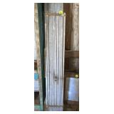 Scaffold Plank