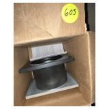 Vent for Pellet Stove