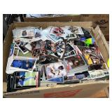 Approximately 48 Pounds Ball Cards