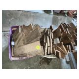 Wood Crafting Boards