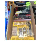 Dowel Jigs & Clamp