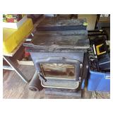 Harman Pellet Stove