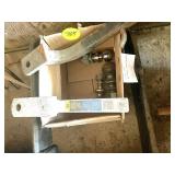 Small Insert Hitches