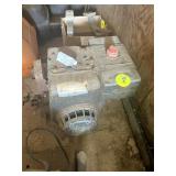 AMF Gas Engine (FOR PARTS)