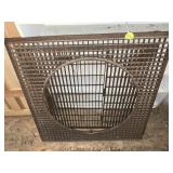 Floor Register Grates