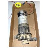 Sprayer Pump